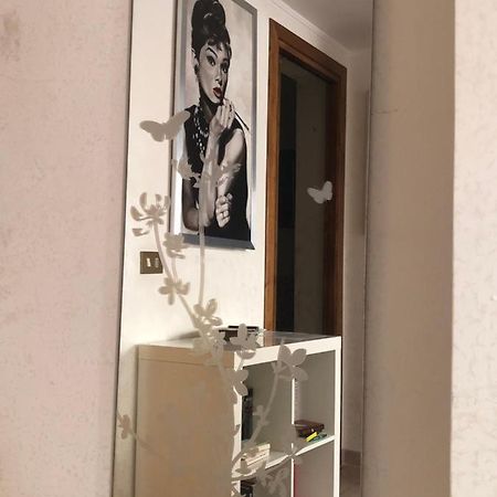 A.B Battistini Short Let'S Apartman Róma Kültér fotó