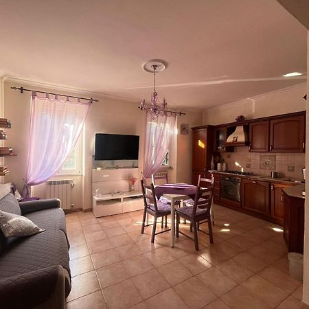 A.B Battistini Short Let'S Apartman Róma Kültér fotó