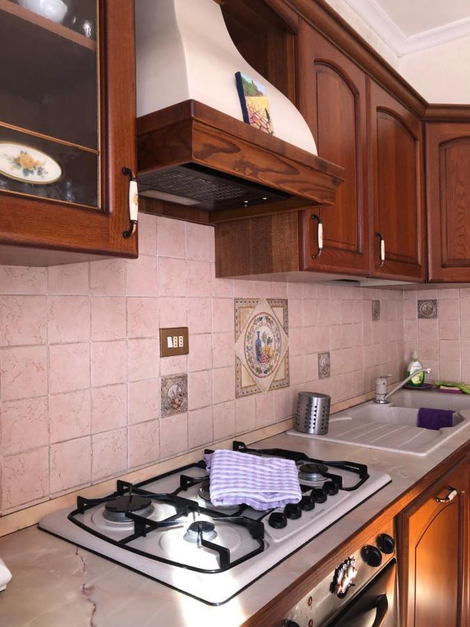 A.B Battistini Short Let'S Apartman Róma Kültér fotó