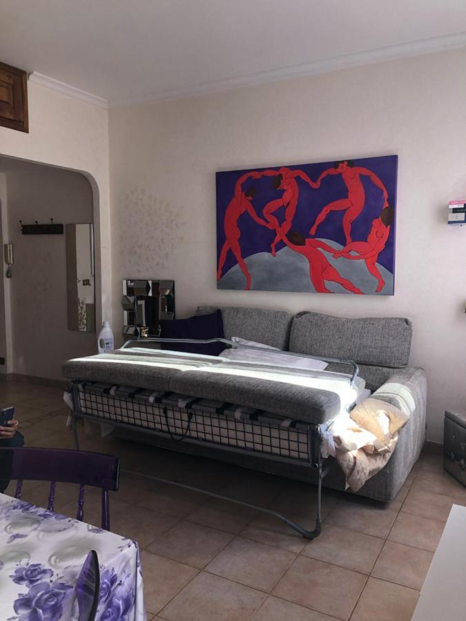 A.B Battistini Short Let'S Apartman Róma Kültér fotó