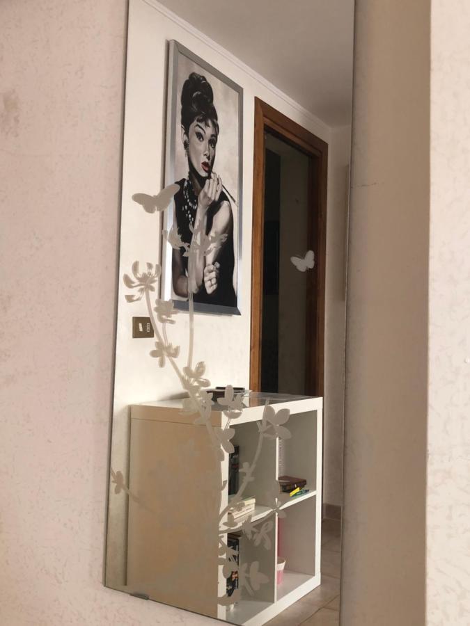 A.B Battistini Short Let'S Apartman Róma Kültér fotó