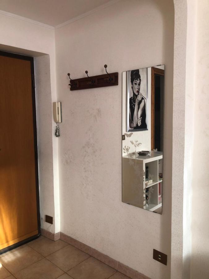 A.B Battistini Short Let'S Apartman Róma Kültér fotó