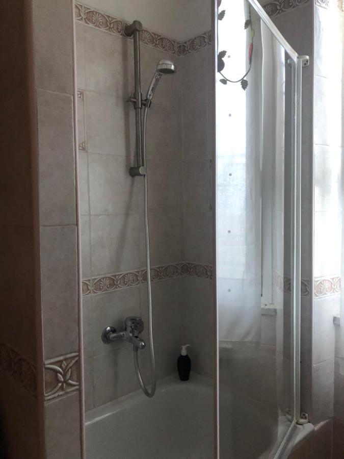 A.B Battistini Short Let'S Apartman Róma Kültér fotó