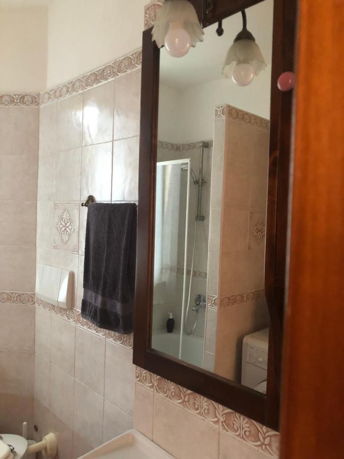A.B Battistini Short Let'S Apartman Róma Kültér fotó
