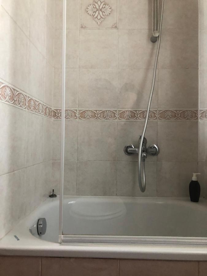 A.B Battistini Short Let'S Apartman Róma Kültér fotó
