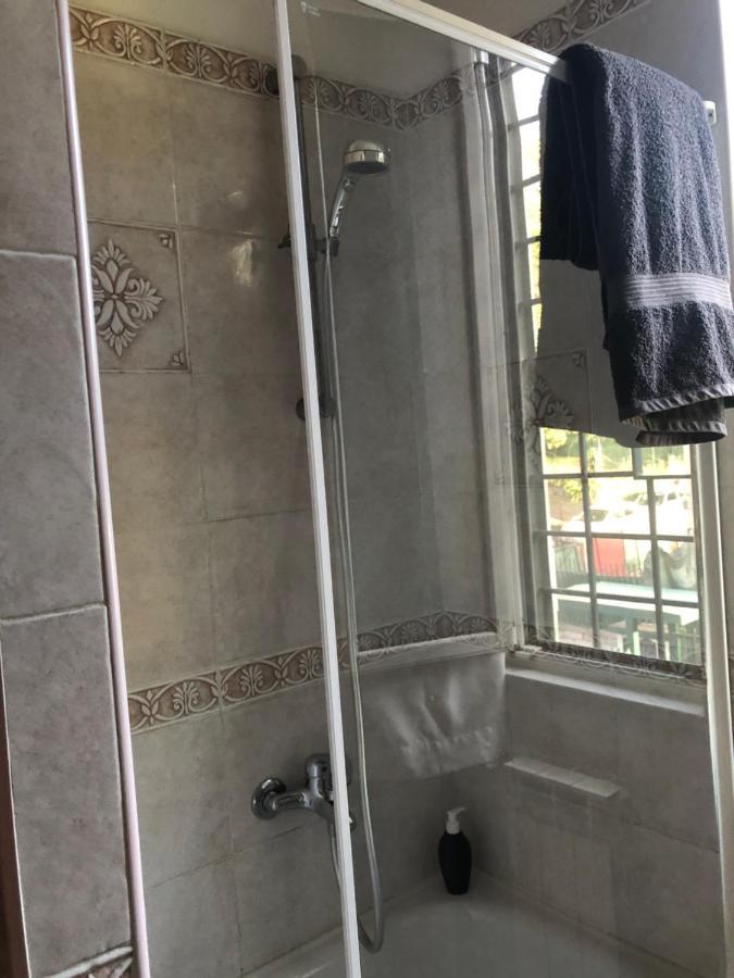 A.B Battistini Short Let'S Apartman Róma Kültér fotó