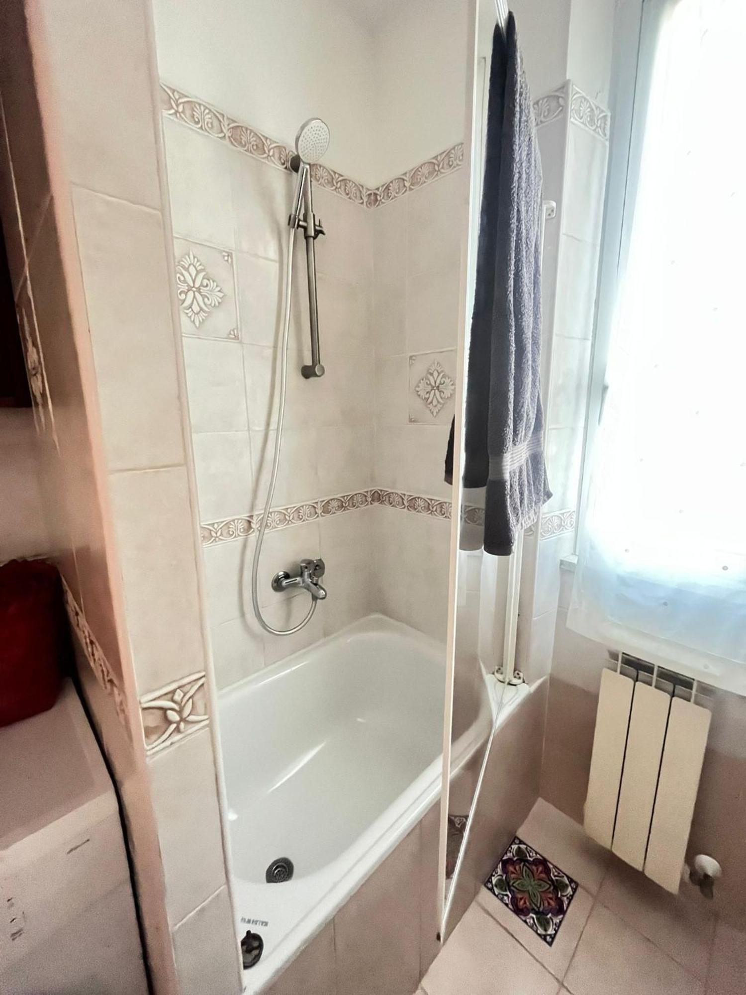 A.B Battistini Short Let'S Apartman Róma Kültér fotó