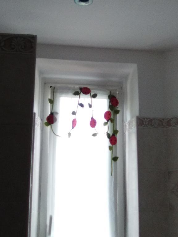 A.B Battistini Short Let'S Apartman Róma Kültér fotó