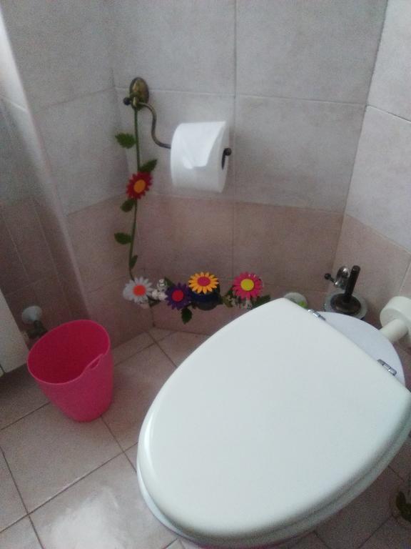 A.B Battistini Short Let'S Apartman Róma Kültér fotó