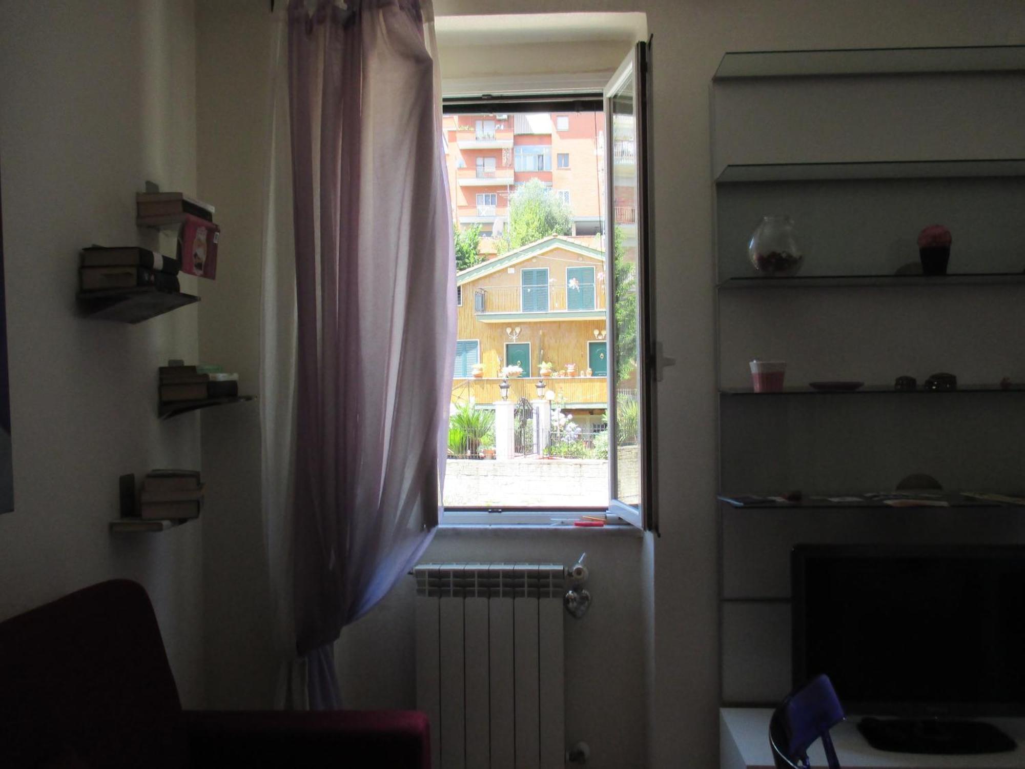 A.B Battistini Short Let'S Apartman Róma Kültér fotó