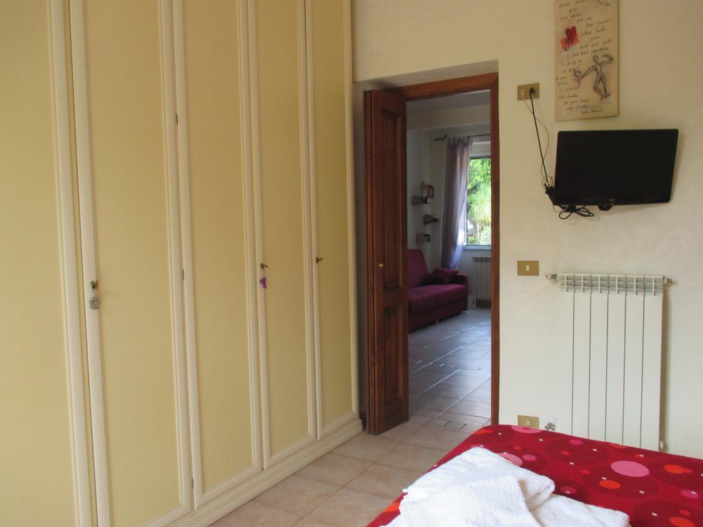 A.B Battistini Short Let'S Apartman Róma Kültér fotó