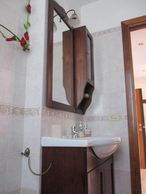 A.B Battistini Short Let'S Apartman Róma Kültér fotó