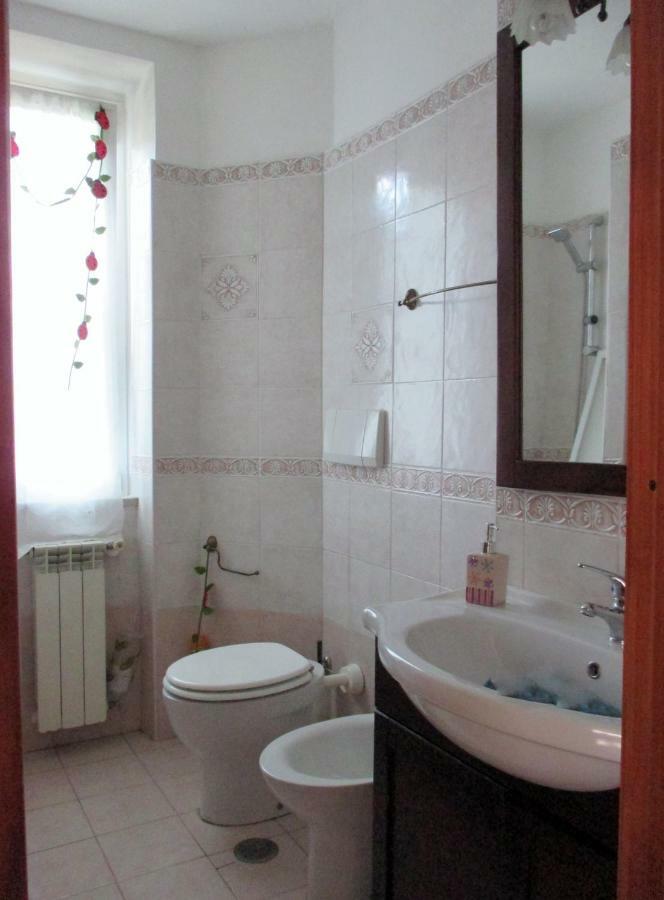 A.B Battistini Short Let'S Apartman Róma Kültér fotó